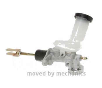 Горна помпа на съединител NIPPARTS N2507000 за SUBARU LEGACY I (BC, BJF) комби от 1989 до 1994