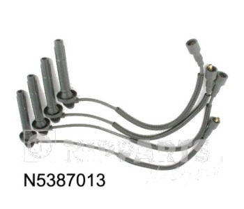 Комплект запалителни кабели NIPPARTS