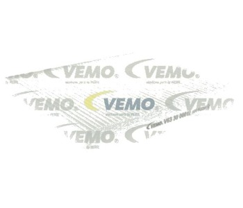 Филтър купе (поленов филтър) VEMO за SUBARU IMPREZA II (GG) комби от 2000 до 2007