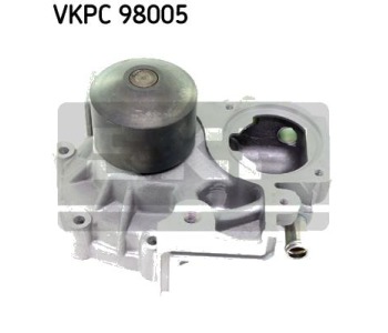 Водна помпа SKF VKPC 98005 за SUBARU LEGACY IV (BL) от 2003 до 2009