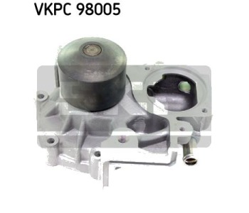 Водна помпа SKF VKPC 98005 за SUBARU FORESTER II (SG_) от 2002 до 2008