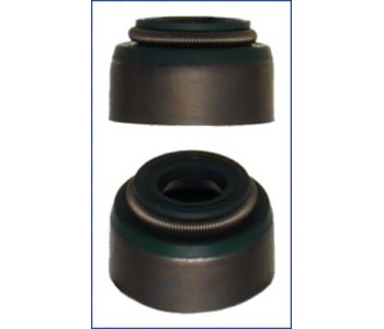 Гумичка стъбло на клапана мм AJUSA за SUBARU IMPREZA II (GD) седан от 2000 до 2007