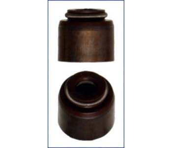 Гумичка стъбло на клапана 4,5 мм AJUSA за SUBARU OUTBACK (BE, BH) от 1998 до 2003
