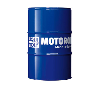 Двигателно масло LIQUI MOLY DIESEL HT 5W-40 60л за CHEVROLET CRUZE (J300) от 2009 до 2015