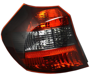 Задни светлини DEPO за BMW 1 Ser (E87) от 2003 до 2013