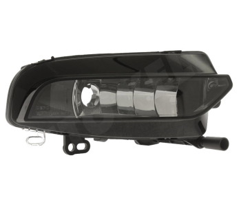 Фар за мъгла DEPO за AUDI A3 Limousine (8VS, 8VM) от 2013