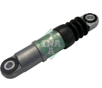 Демпер (успокоител-трепт.вибр.), пистов ремък INA 533 0021 10 за VOLKSWAGEN GOLF IV (1J1) от 1997 до 2005