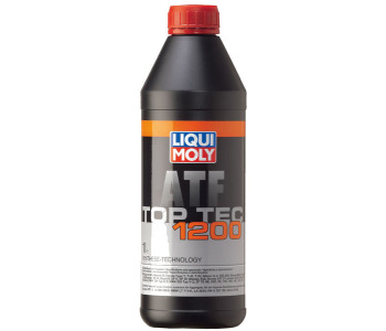 Масло за автоматична предавателна кутия LIQUI MOLY за CHEVROLET CAPTIVA (C100, C140) от 2006 до 2011