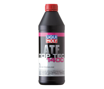 Масло за автоматична предавателна кутия LIQUI MOLY