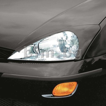 Вежди за фарове до 2001 за FORD FOCUS I (DAW, DBW) от 1998 до 2004