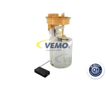 Горивопроводен елемент (горивна помпа+сонда) VEMO V10-09-0851 за SKODA FABIA II (542) хечбек от 2006 до 2014