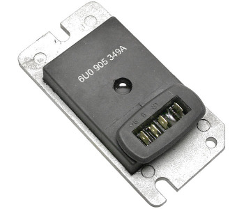 Elektronicky превключвател (датчик) за SKODA FAVORIT (787) пикап от 1992 до 1997