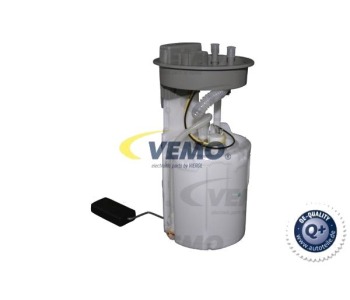 Горивопроводен елемент (горивна помпа+сонда) VEMO V10-09-1226-1 за VOLKSWAGEN BEETLE (9C1, 1C1) от 1998 до 2010