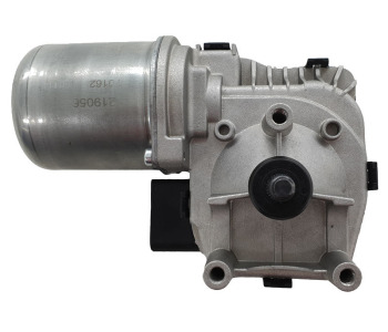 Двигател на чистачките, преден LKQ за SKODA OCTAVIA II (1Z3) от 2004 до 2013