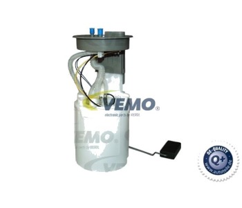 Горивопроводен елемент (горивна помпа+сонда) VEMO V10-09-0848 за VOLKSWAGEN PASSAT B5.5 (3B6) комби от 2000 до 2005