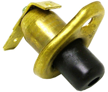 Контактен ключ, контак за врата P.R.C за SKODA 105,120 (742) от 1976 до 1990