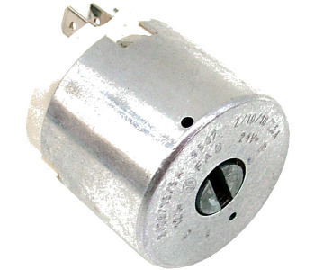 Заключващ цилиндър, контактен ключ P.R.C за SKODA FELICIA II (6U1) хечбек от 1998 до 2001