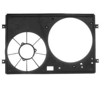Вентилатор охлаждане на двигателя original VAG за SKODA FABIA I (6Y2) хечбек от 1999 до 2008