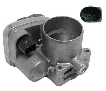 Корпус на дроселовата клапа P.R.C за SEAT CORDOBA (6L2) от 2002 до 2009