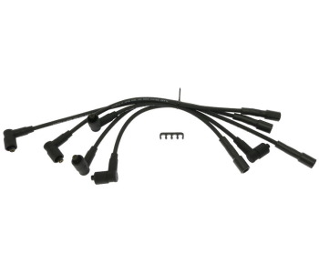 Комплект запалителни кабели P.R.C за SKODA FELICIA I (6UF, 6U7) пикап от 1995 до 2002