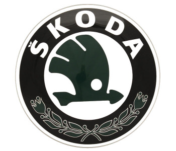 Емблема VAG за SKODA YETI (5L) от 2009 до 2017