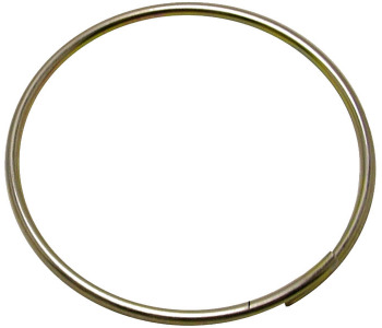 P/L осигурителен пръстен prachovky pistku за SKODA 105,120 (742) от 1976 до 1990