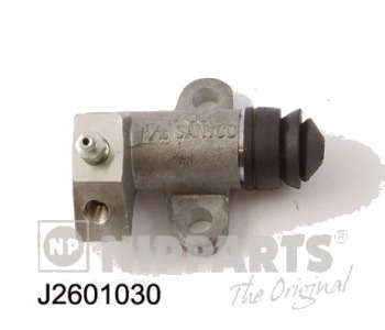 Долна помпа за съединител Ø17,5mm NIPPARTS за NISSAN ALMERA I (N15) седан от 1995 до 2000