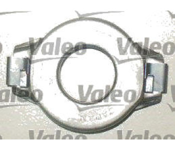 Комплект съединител VALEO 826389 за NISSAN ALMERA TINO (V10) от 1998 до 2006