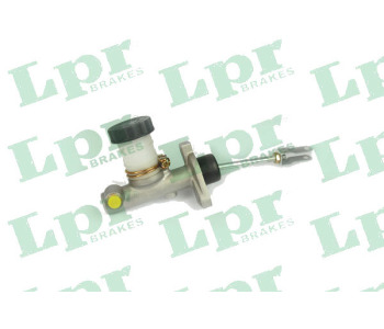 Горна помпа на съединител LPR 2556 за NISSAN PICK UP (D21) от 1985 до 1998