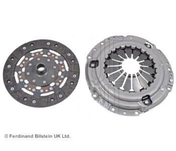 Комплект съединител BLUE PRINT ADN130233 за NISSAN QASHQAI (J10, JJ10) от 2007 до 2013