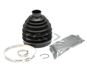 Комплект маншон, полуоска, външен SPIDAN за NISSAN ALMERA TINO (V10) от 1998 до 2006