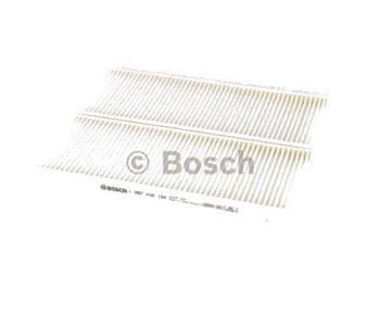 Филтър купе (поленов филтър) BOSCH 1 987 432 194 за NISSAN PATHFINDER III (R51) от 2005 до 2012