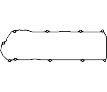 Гарнитура на капака на клапаните PAYEN за NISSAN PRIMERA (WP12) комби от 2002 до 2007