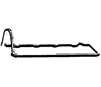 Гарнитура на капака на клапаните PAYEN за NISSAN VANETTE CARGO (HC 23) пътнически от 1994 до 2001