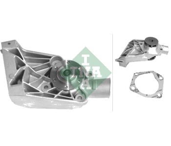Водна помпа INA 538 0323 10 за SEAT AROSA (6H) от 1997 до 2004