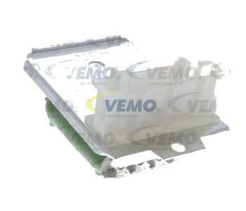 Регулатор, обдухване интериор VEMO V10-79-0003 за VOLKSWAGEN TRANSPORTER IV (70XA) товарен от 1990 до 2003