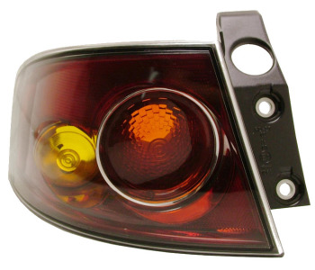 Задни светлини DEPO за SEAT IBIZA III (6L1) от 2002 до 2009
