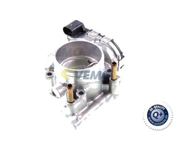 Корпус на дроселовата клапа VEMO за SEAT TOLEDO II (1M2) от 1998 до 2006