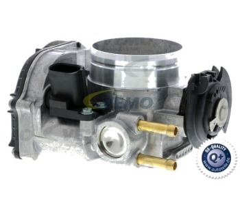 Корпус на дроселовата клапа VEMO V10-81-0064 за VOLKSWAGEN PASSAT B5 (3B5) комби от 1997 до 2000