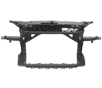Предна маска TOP QUALITY за SEAT ALTEA (5P1) от 2004 до 2015