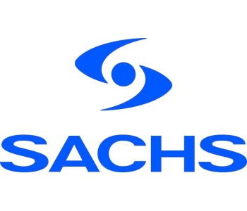 Пружина за ходовата част SACHS за LANCIA DEDRA (835) седан от 1989 до 1999