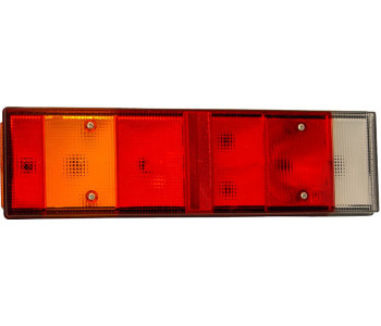 Задни светлини LKQ за IVECO DAILY I платформа от 1978 до 1990