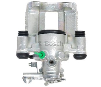 Спирачен апарат BOSCH за IVECO DAILY VI кутия от 2014