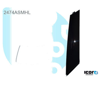 Уплътнение, предно стъкло AGC/PILKINGTON/GUARDIAN/SAINT GOBAIN за MINI COOPER (F56) от 2013