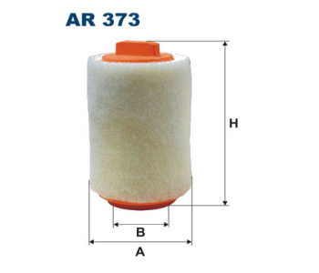 Въздушен филтър FILTRON AR 373 за MINI COUPE (R58) от 2010 до 2015