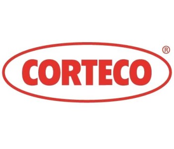 Комплект гумички, стъбло на клапана мм CORTECO за MINI COOPER (R52) кабриолет от 2004 до 2007