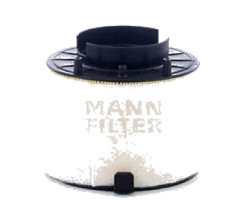 Въздушен филтър MANN-FILTER C 17 009 за AUDI Q5 (8R) от 2008 до 2012