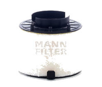 Въздушен филтър MANN-FILTER C 17 009 за AUDI A4 (8K2, B8) от 2007 до 2012