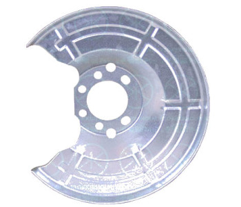 Предпазна пластина, спирачни дискове KLOKKERHOLM за OPEL ASTRA G (F69_) седан от 1998 до 2009