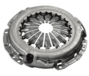 Притискателен диск SACHS 3082 600 779 за TOYOTA YARIS II (_P9_) от 2005 до 2013